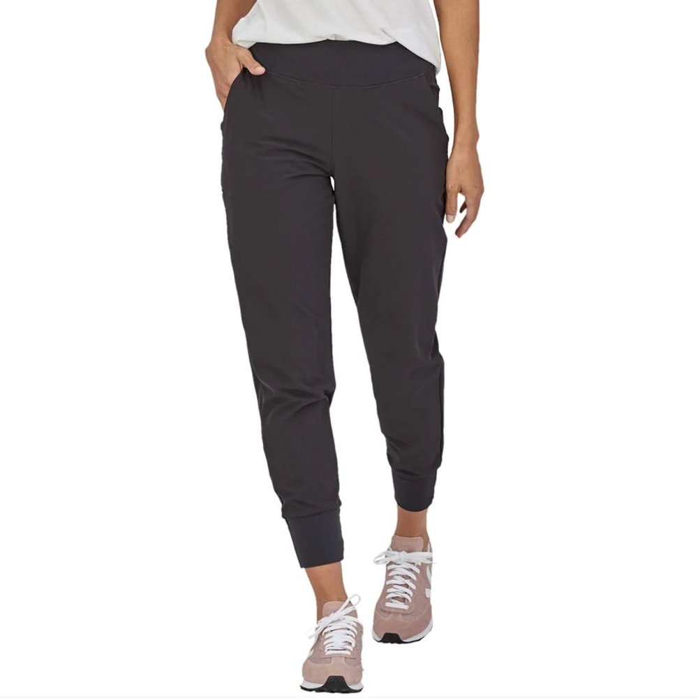 Patagonia Happy Hike Studio Pant, Ink Black